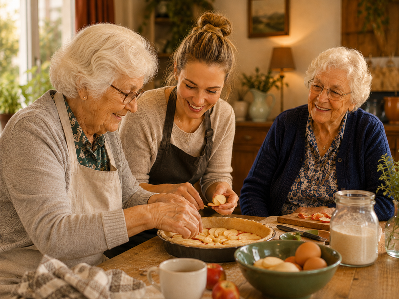 samen-appeltaart-bakken-bij-maria-oord